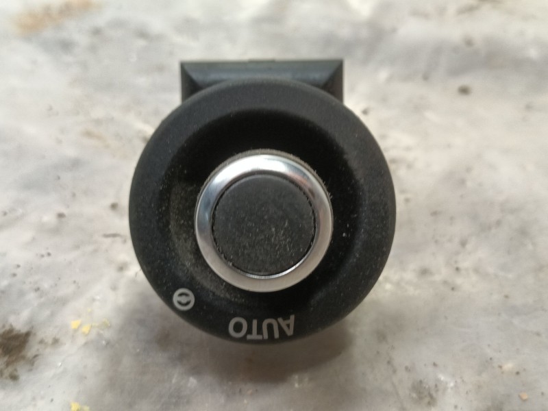 Recambio de interruptor para land rover range rover sport ii (l494) 4.4 sdv8 4x4 referencia OEM IAM LR058162  