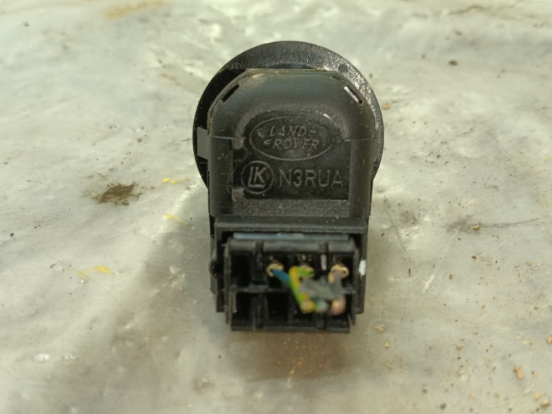 Recambio de interruptor para land rover range rover sport ii (l494) 4.4 sdv8 4x4 referencia OEM IAM LR058162  