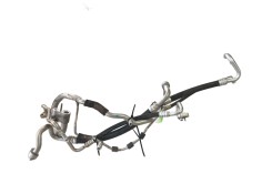 Recambio de tubos aire acondicionado para mercedes-benz glc (x253) 200 eq boost 4-matic (253.981) referencia OEM IAM 2138300801 