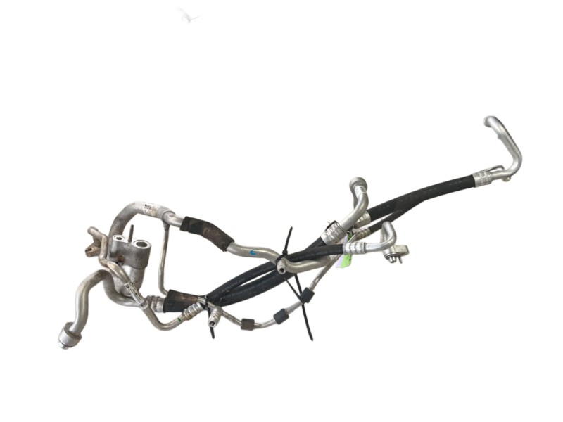 Recambio de tubos aire acondicionado para mercedes-benz glc (x253) 200 eq boost 4-matic (253.981) referencia OEM IAM 2138300801 