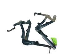 Recambio de bisagra capot para peugeot 3008 ii suv (mc_, mr_, mj_, m4_) 1.5 bluehdi 130 referencia OEM IAM  9814189880 