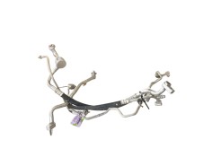Recambio de tubos aire acondicionado para ford puma (j2k, cf7) 1.0 ecoboost referencia OEM IAM  L1BH19F618AA 