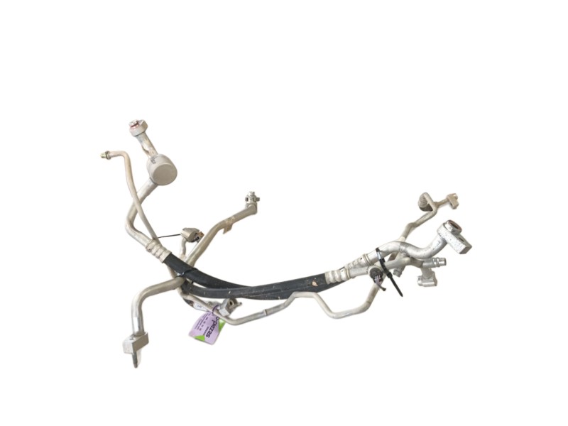 Recambio de tubos aire acondicionado para ford puma (j2k, cf7) 1.0 ecoboost referencia OEM IAM  L1BH19F618AA 