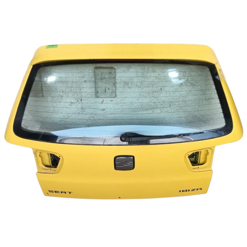 Recambio de porton trasero para seat ibiza ii (6k1) 1.4 i referencia OEM IAM 6K6827025D  