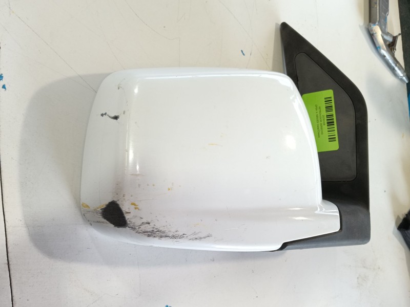 Recambio de retrovisor derecho para dfsk k series caja/chasis 1.0 referencia OEM IAM   