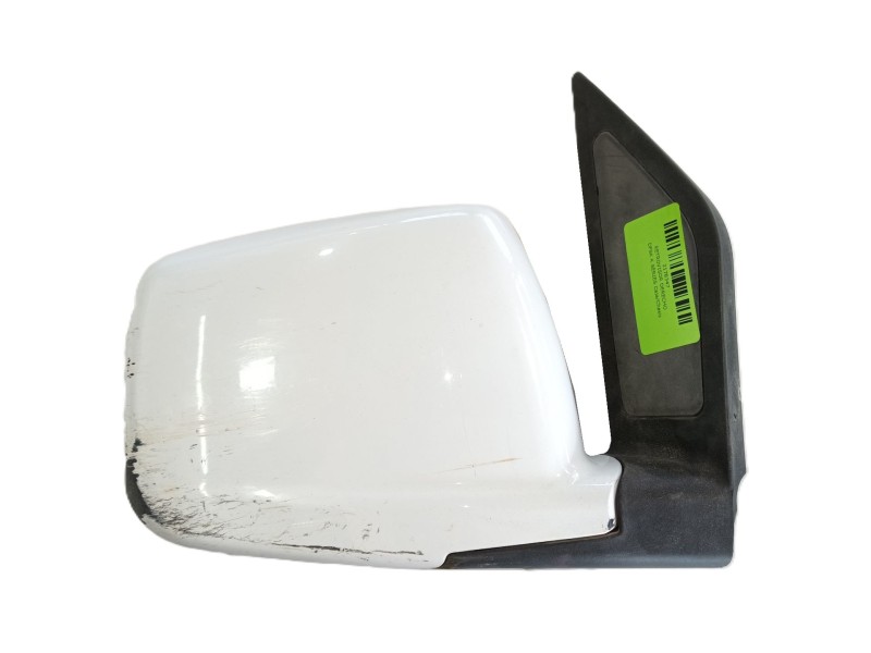 Recambio de retrovisor derecho para dfsk k series caja/chasis 1.3 referencia OEM IAM   