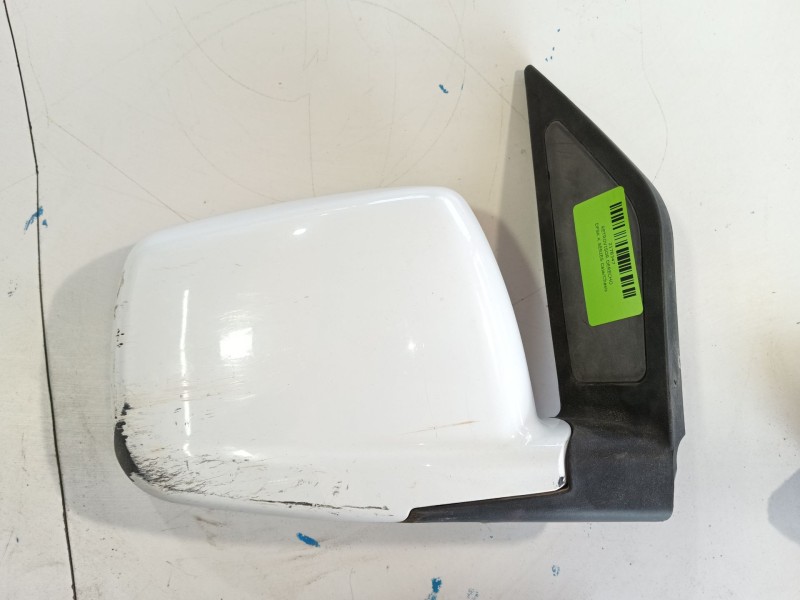 Recambio de retrovisor derecho para dfsk k series caja/chasis 1.3 referencia OEM IAM   