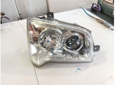 Recambio de faro derecho para dfsk k series caja/chasis 1.3 referencia OEM IAM   