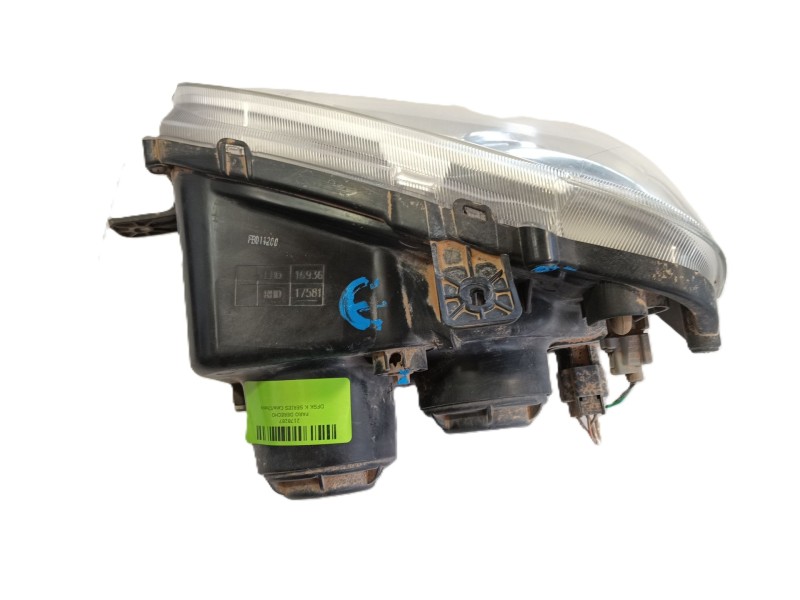 Recambio de faro derecho para dfsk k series caja/chasis 1.3 referencia OEM IAM   