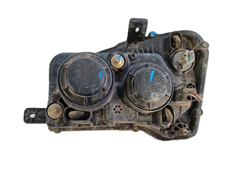 Recambio de faro derecho para dfsk k series caja/chasis 1.3 referencia OEM IAM   