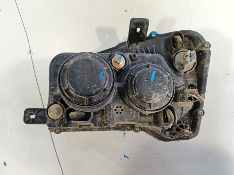 Recambio de faro derecho para dfsk k series caja/chasis 1.3 referencia OEM IAM   