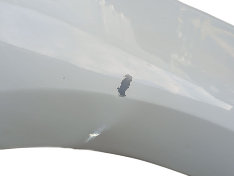 Recambio de aleta delantera izquierda para opel astra k (b16) 1.4 turbo (68) referencia OEM IAM 39011390  