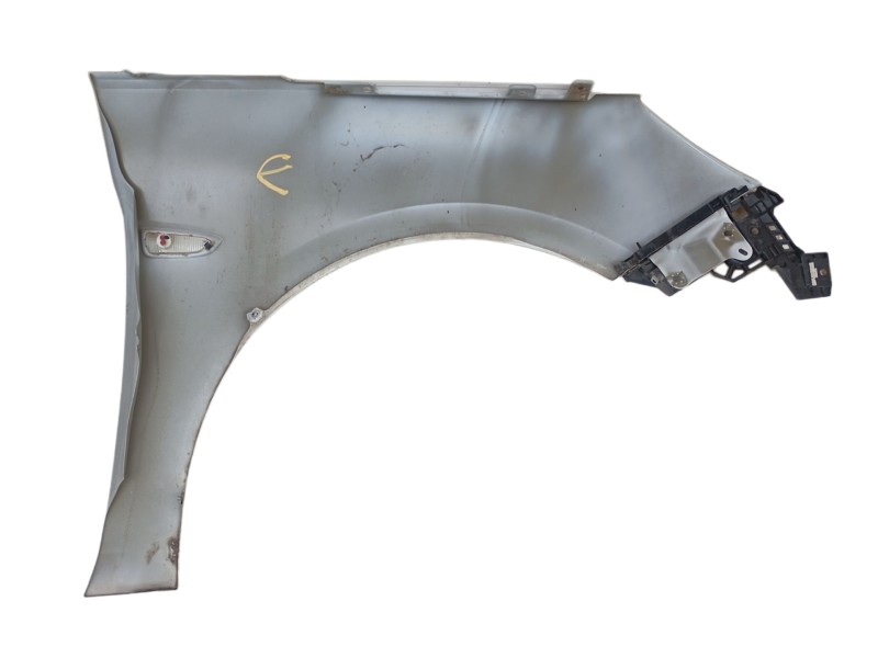 Recambio de aleta delantera izquierda para opel astra k (b16) 1.4 turbo (68) referencia OEM IAM 39011390  