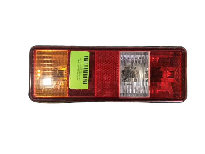 Recambio de piloto trasero izquierdo para dfsk k series caja/chasis 1.3 referencia OEM IAM   