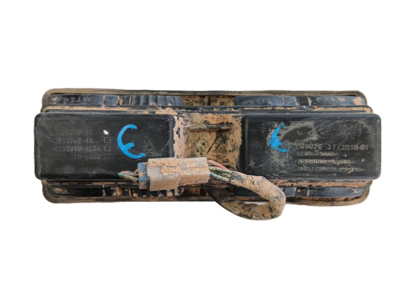 Recambio de piloto trasero izquierdo para dfsk k series caja/chasis 1.3 referencia OEM IAM   