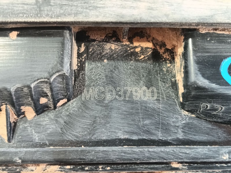 Recambio de piloto trasero izquierdo para dfsk k series caja/chasis 1.3 referencia OEM IAM   