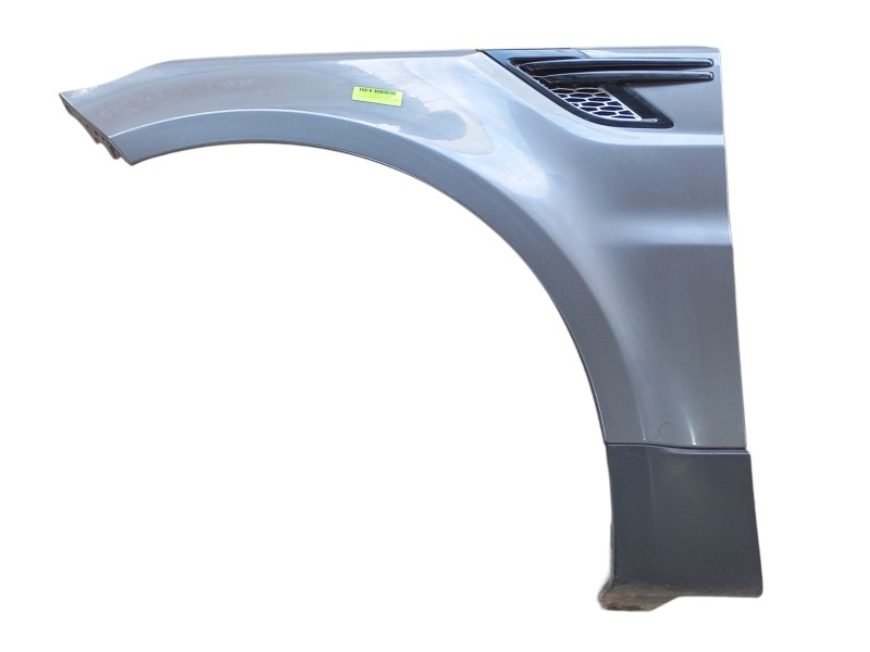 Recambio de aleta delantera izquierda para land rover range rover sport ii (l494) 4.4 sdv8 4x4 referencia OEM IAM LR061824  