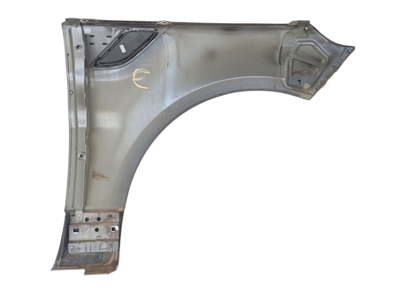 Recambio de aleta delantera izquierda para land rover range rover sport ii (l494) 4.4 sdv8 4x4 referencia OEM IAM LR061824  