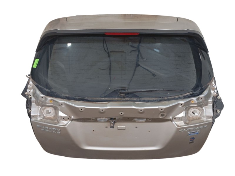 Recambio de porton trasero para subaru outback (bs) 2.0 d awd (bsd) referencia OEM IAM 60809AL0009P  