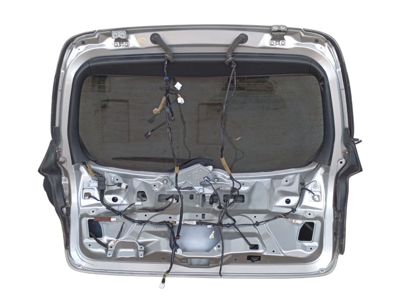 Recambio de porton trasero para subaru outback (bs) 2.0 d awd (bsd) referencia OEM IAM 60809AL0009P  