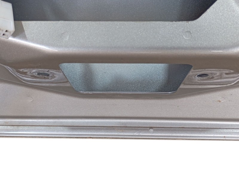 Recambio de porton trasero para subaru outback (bs) 2.0 d awd (bsd) referencia OEM IAM 60809AL0009P  