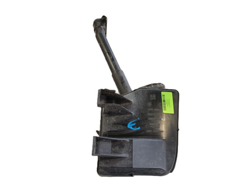 Recambio de deposito limpia para opel astra k (b16) 1.4 turbo (68) referencia OEM IAM 39155356  