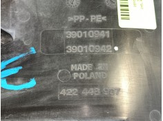 Recambio de deposito limpia para opel astra k (b16) 1.4 turbo (68) referencia OEM IAM 39155356   2