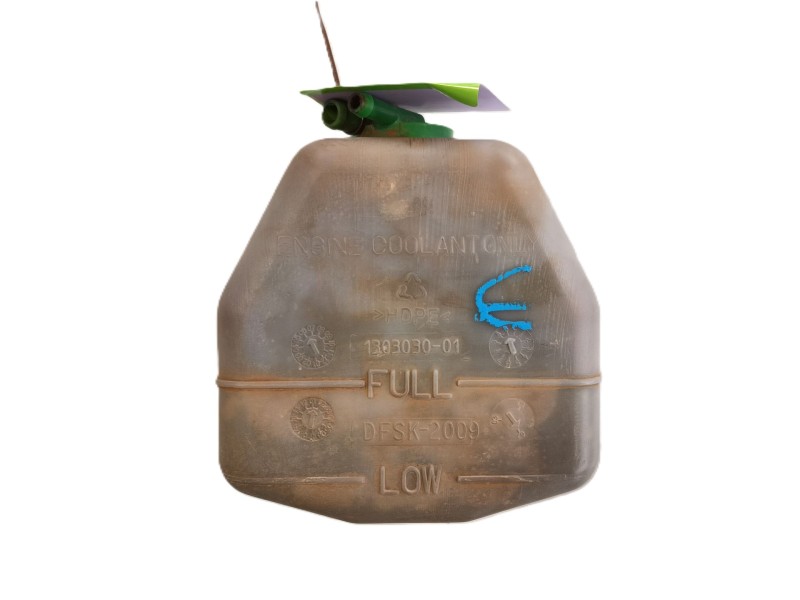 Recambio de deposito expansion para dfsk k series caja/chasis 1.0 referencia OEM IAM   