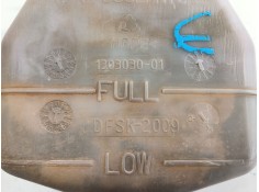 Recambio de deposito expansion para dfsk k series caja/chasis 1.0 referencia OEM IAM    2