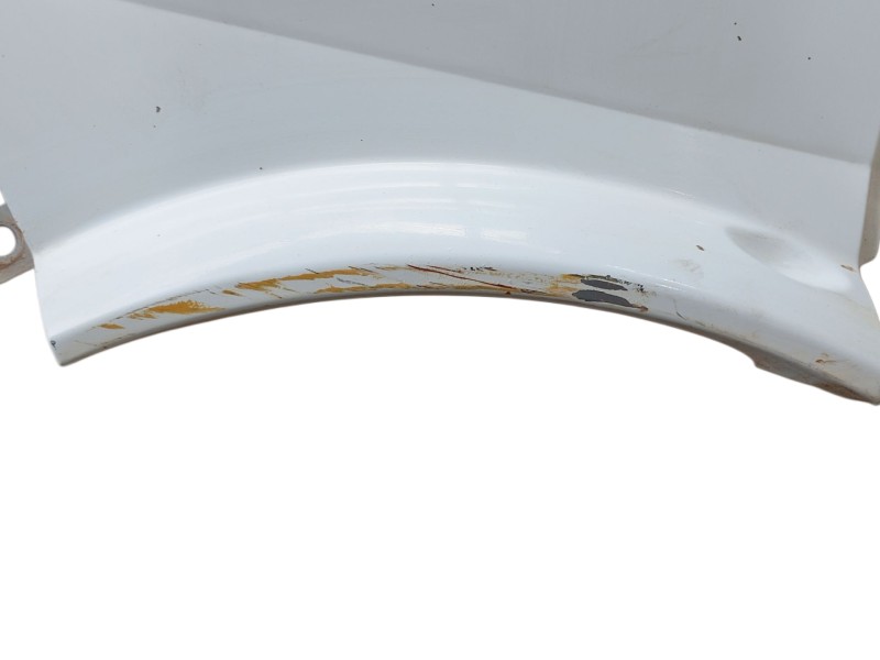 Recambio de aleta delantera izquierda para dfsk k series caja/chasis 1.3 referencia OEM IAM   