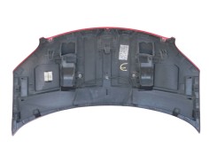 Recambio de capot para smart forfour hatchback (453) 1.0 (453.042, 453.043) referencia OEM IAM    2