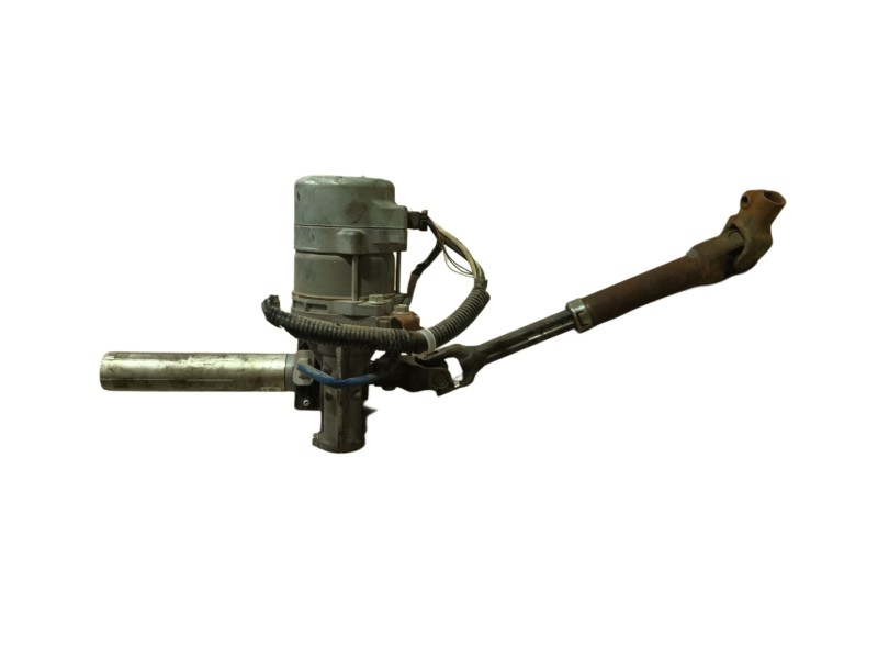 Recambio de columna direccion para toyota prius (zvw50) basis referencia OEM IAM 4520A47070 8965047441 