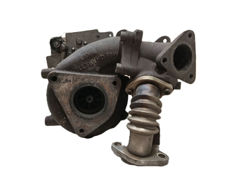 Recambio de turbocompresor para audi a5 coupe (8t) 2.7 tdi referencia OEM IAM 059145721G  