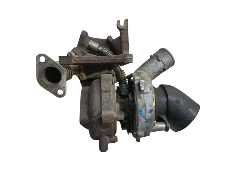 Recambio de turbocompresor para audi a5 coupe (8t) 2.7 tdi referencia OEM IAM 059145721G  