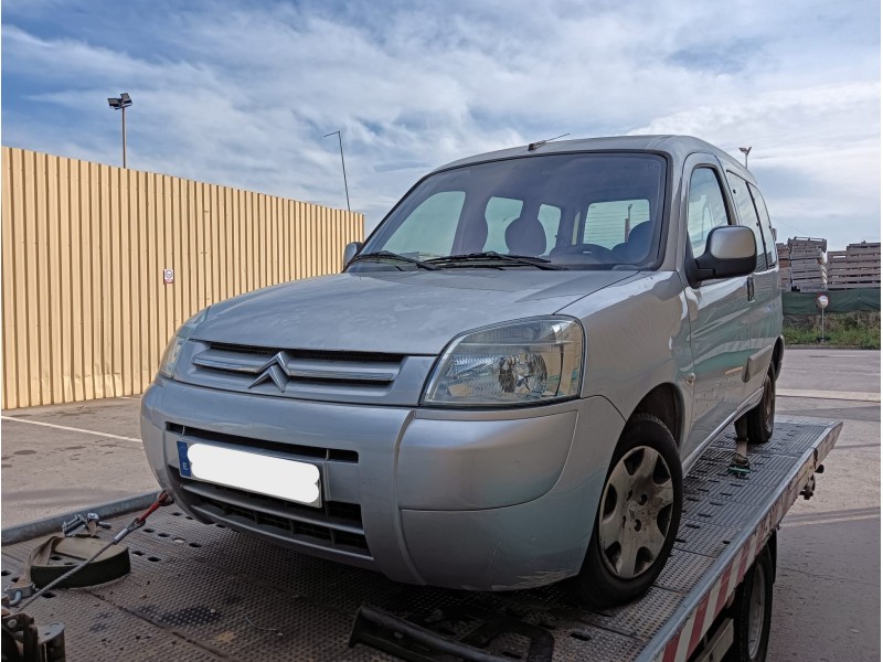 citroën berlingo / berlingo first furgoneta/monovolumen (m_) del año 2006