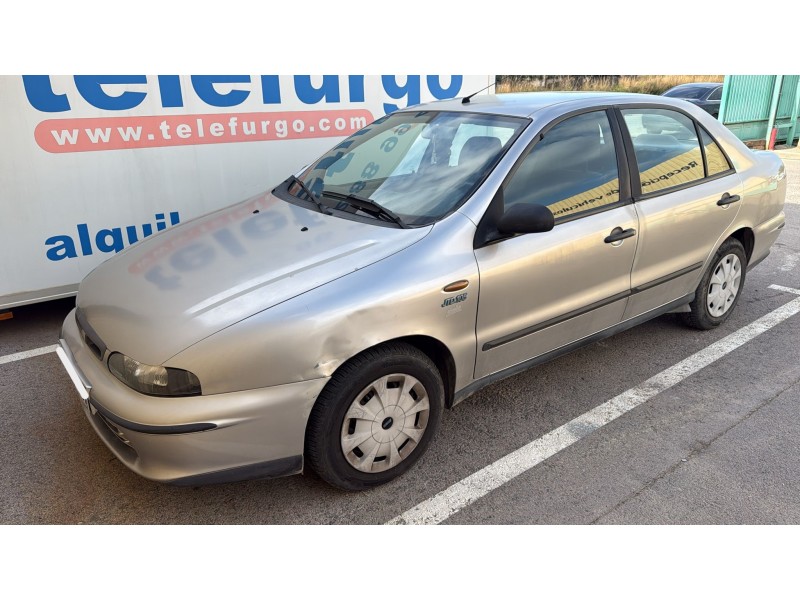 fiat marea (185_) del año 2000