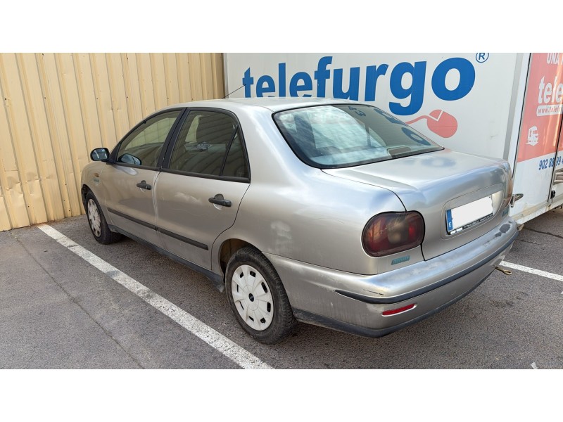 fiat marea (185_) del año 2000
