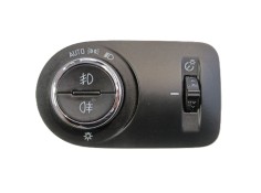 Recambio de mando luces para opel astra k (b16) 1.4 turbo (68) referencia OEM IAM   