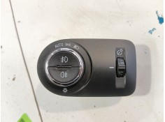 Recambio de mando luces para opel astra k (b16) 1.4 turbo (68) referencia OEM IAM    2