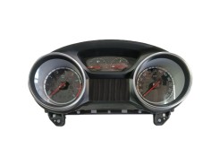 Recambio de cuadro instrumentos para opel astra k (b16) 1.4 turbo (68) referencia OEM IAM   
