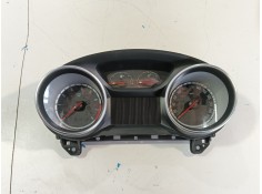Recambio de cuadro instrumentos para opel astra k (b16) 1.4 turbo (68) referencia OEM IAM    2