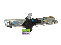 Recambio de elevalunas trasero derecho para opel astra k (b16) 1.4 turbo (68) referencia OEM IAM 39134106  