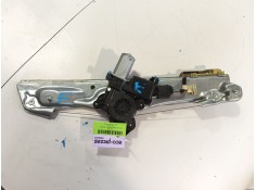 Recambio de elevalunas trasero derecho para opel astra k (b16) 1.4 turbo (68) referencia OEM IAM    2