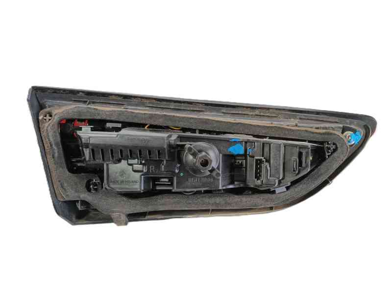 Recambio de piloto trasero derecho interior para opel astra k (b16) 1.4 turbo (68) referencia OEM IAM 39098795  