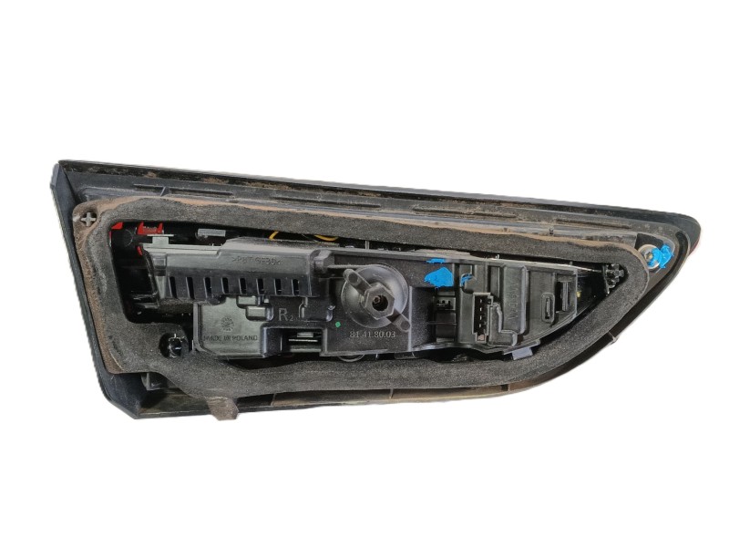 Recambio de piloto trasero derecho interior para opel astra k (b16) 1.4 turbo (68) referencia OEM IAM 39098795  