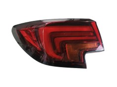 Recambio de piloto trasero izquierdo para opel astra k (b16) 1.4 turbo (68) referencia OEM IAM 39099016  