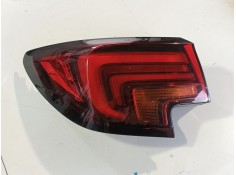 Recambio de piloto trasero izquierdo para opel astra k (b16) 1.4 turbo (68) referencia OEM IAM    2