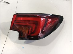 Recambio de piloto trasero derecho para opel astra k (b16) 1.4 turbo (68) referencia OEM IAM    2