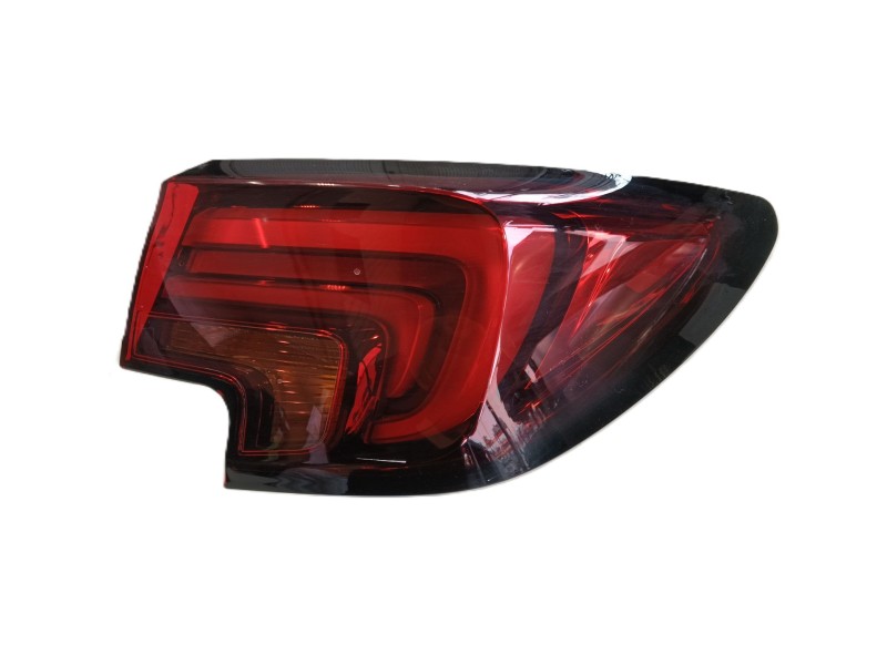 Recambio de piloto trasero derecho para opel astra k (b16) 1.4 turbo (68) referencia OEM IAM 39099017  