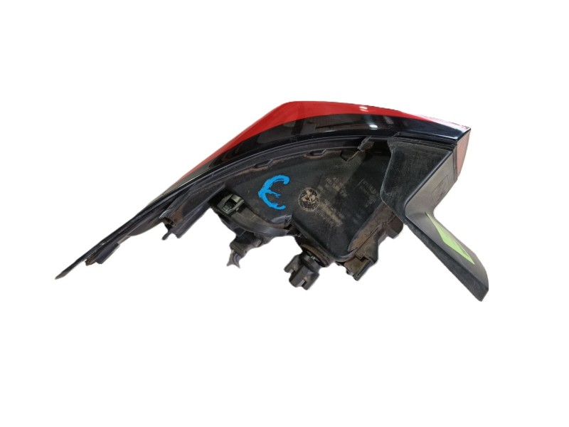 Recambio de piloto trasero derecho para opel astra k (b16) 1.4 turbo (68) referencia OEM IAM 39099017  